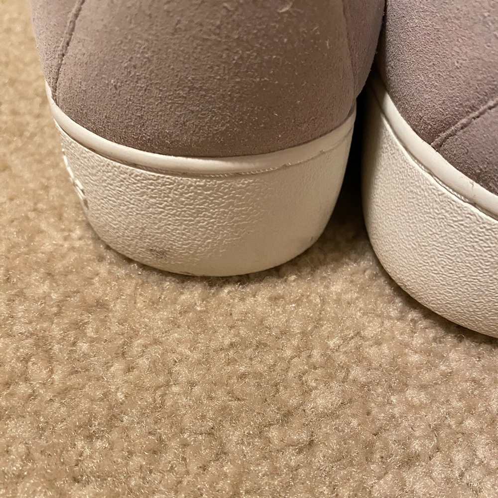 Michael Kors Kiltie Sneaker View 5